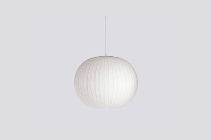 Suspension Nordic en Bois et Acier - Élégance Minimaliste pour Votre Intérieur