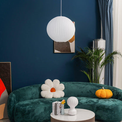 Suspension Nordic en Bois et Acier - Élégance Minimaliste pour Votre Intérieur