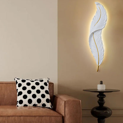 Applique Murale LED GloRay – Design Moderne et Éclairage Chaleureux