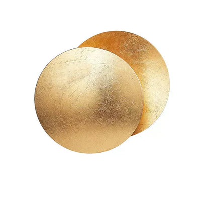 Applique Murale LED Lunaire – Design Moderne en Forme d'Éclipse