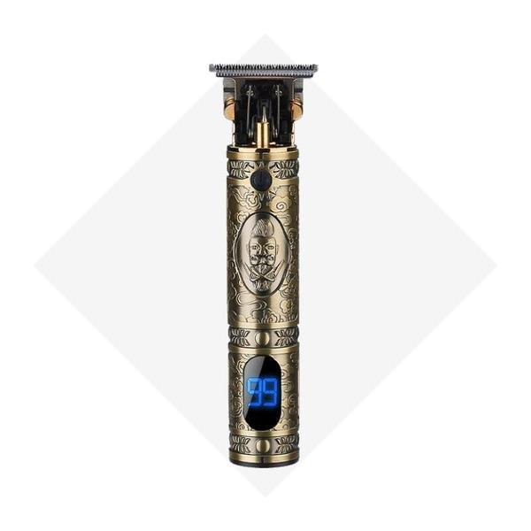 French Trimmer – Tondeuse Polyvalente Haute Précision