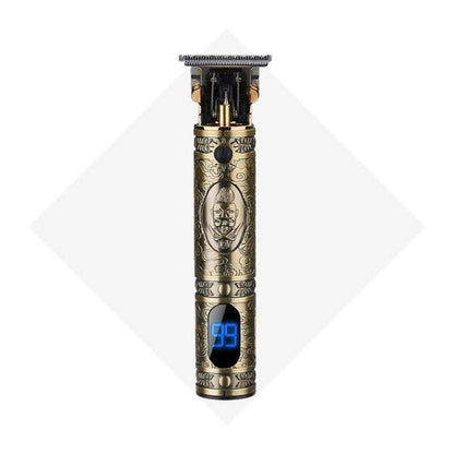 French Trimmer – Tondeuse Polyvalente Haute Précision