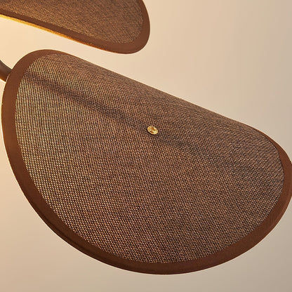 Applique Petal Bloom – Lampe Murale Élégante en Forme de Pétales
