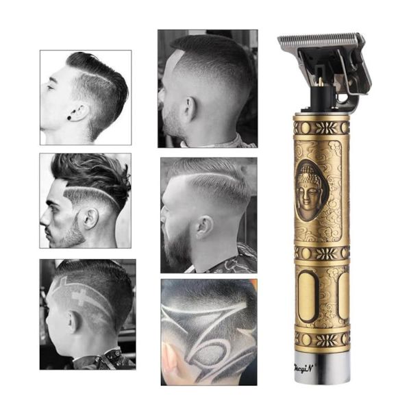 French Trimmer – Tondeuse Polyvalente Haute Précision