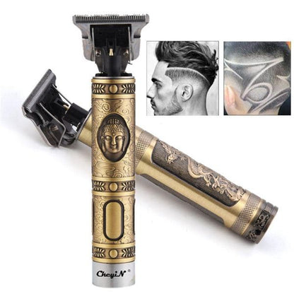 French Trimmer – Tondeuse Polyvalente Haute Précision
