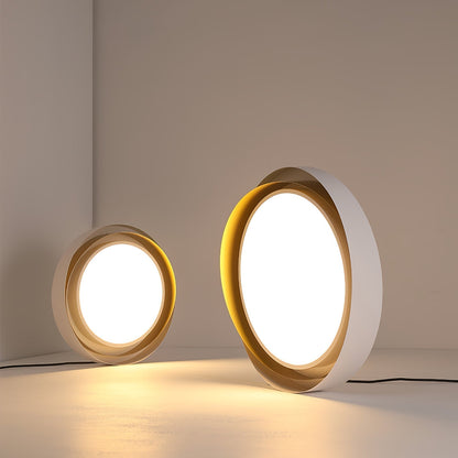 Plafonnier Quinn - Éclairage LED Minimaliste, Design Élégant
