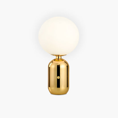 Lampe de Table RAISO - Élégance et Style Raffinés