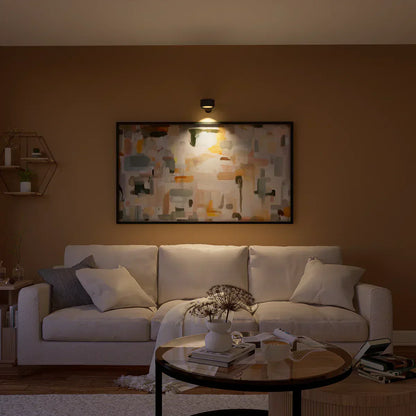 Lampe Murale Sans Fil EasyStick – Design Pratique et Modulaire