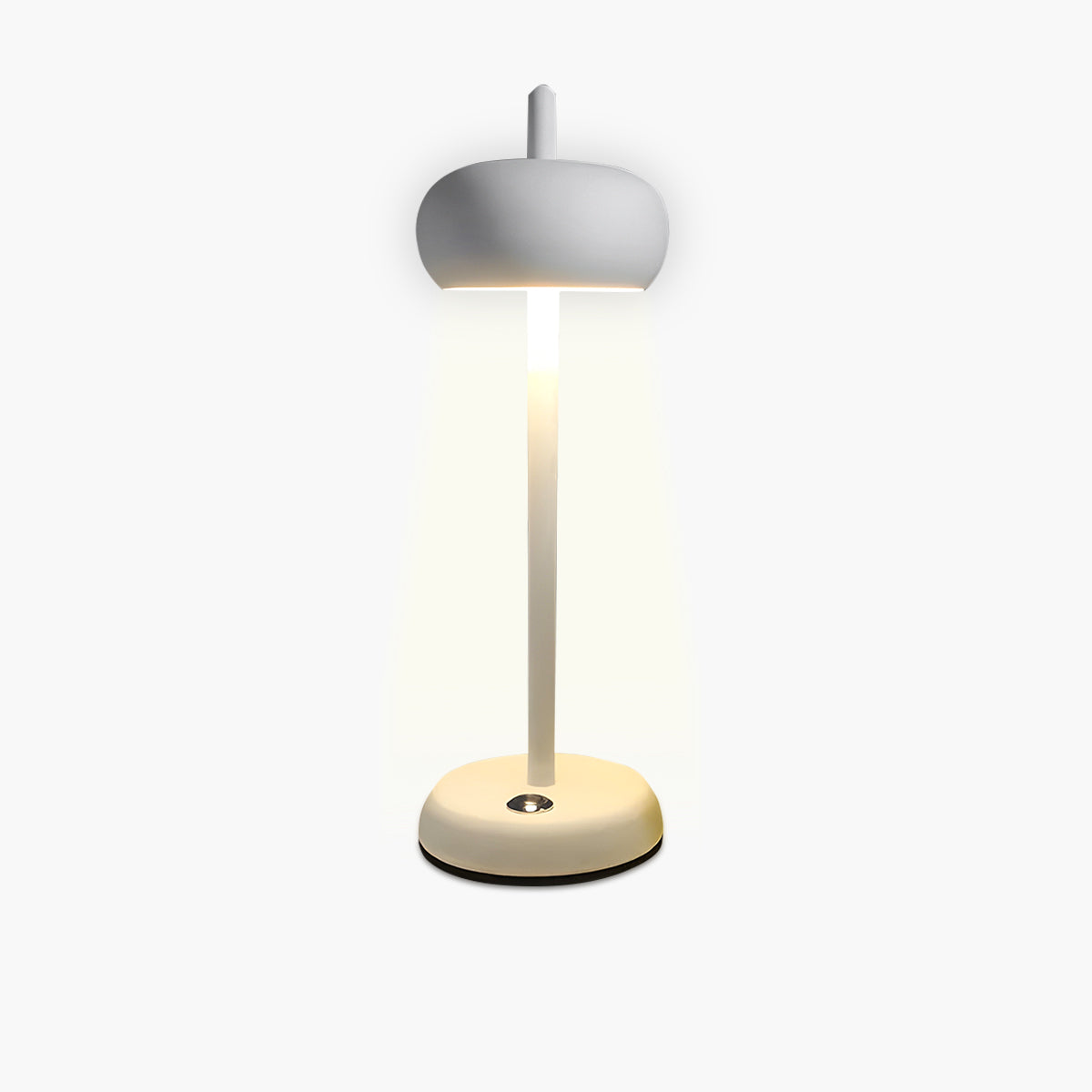 Lampe de Table RINE - Design Moderne et Minimaliste avec Lumière LED Réglable