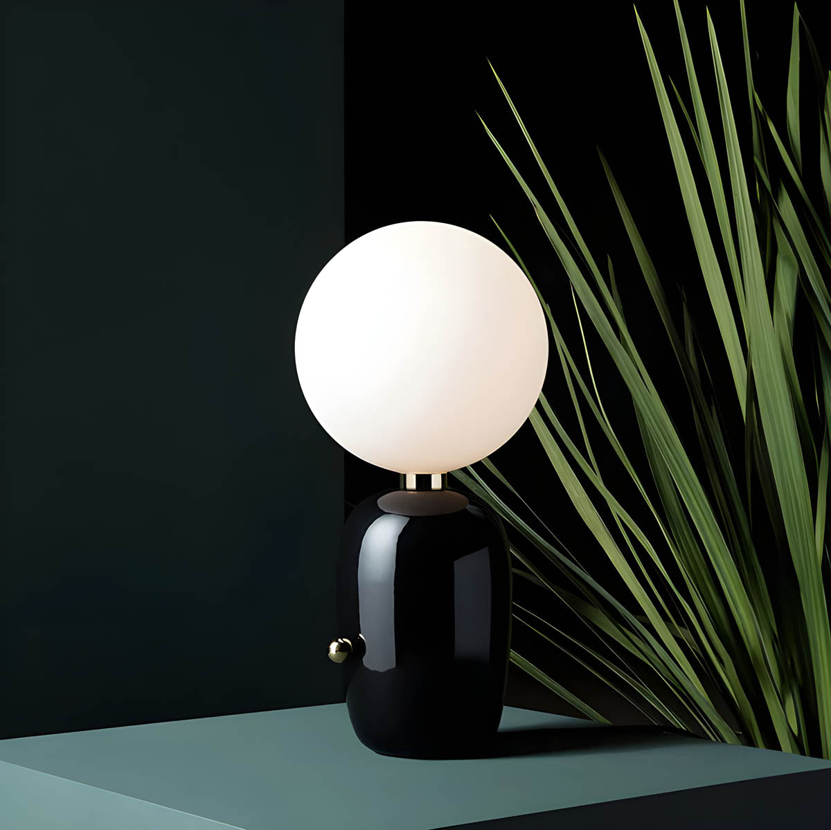 Lampe de Table RAISO - Élégance et Style Raffinés