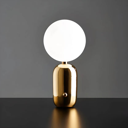 Lampe de Table RAISO - Élégance et Style Raffinés