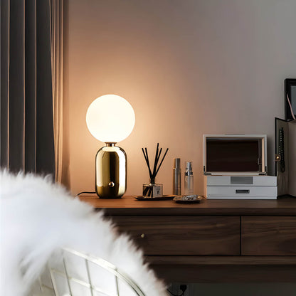 Lampe de Table RAISO - Élégance et Style Raffinés