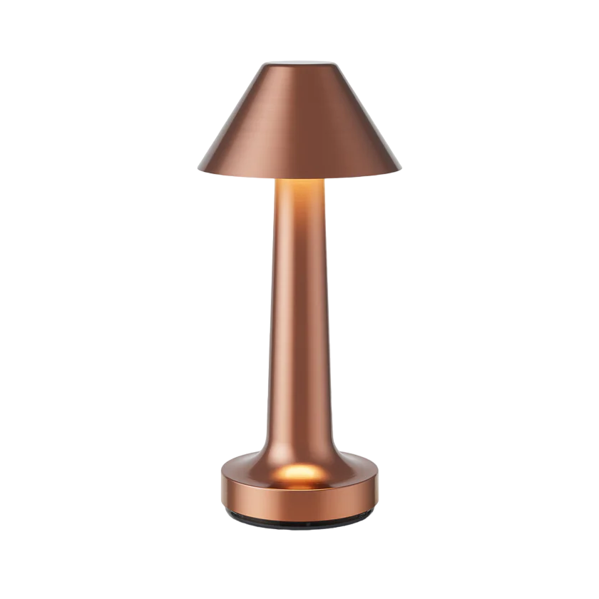 Lampe de Table LuxGlow – Éclairage LED Dimmbale pour Ambiance Chic