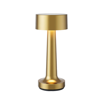 Lampe de Table LuxGlow – Éclairage LED Dimmbale pour Ambiance Chic