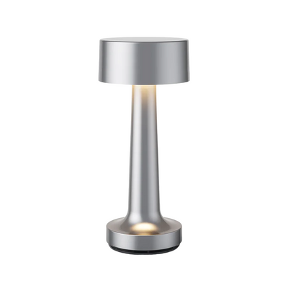 Lampe de Table LuxGlow – Éclairage LED Dimmbale pour Ambiance Chic