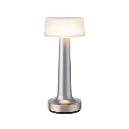 Lampe de Table LuxGlow – Éclairage LED Dimmbale pour Ambiance Chic