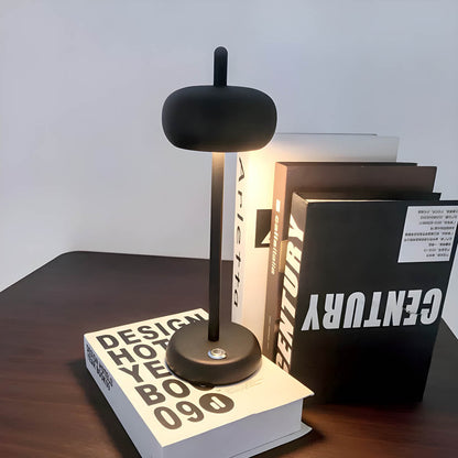 Lampe de Table RINE - Design Moderne et Minimaliste avec Lumière LED Réglable