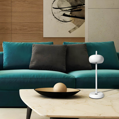 Lampe de Table RINE - Design Moderne et Minimaliste avec Lumière LED Réglable