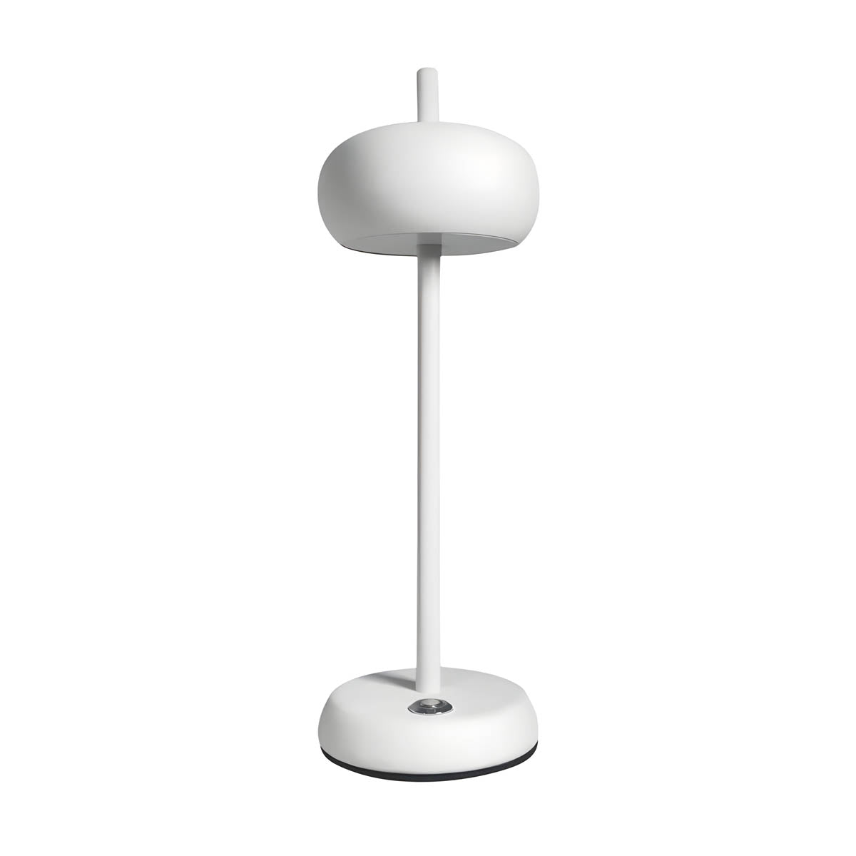 Lampe de Table RINE - Design Moderne et Minimaliste avec Lumière LED Réglable