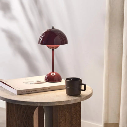 GlowMush - Lampe LED Champignon Moderne