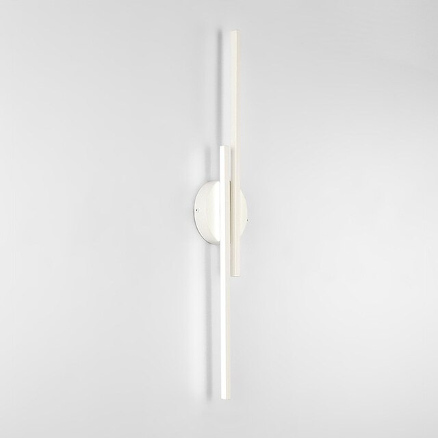 Applique Murale Harmonious Ambience – Éclairage LED Moderne et Élégant