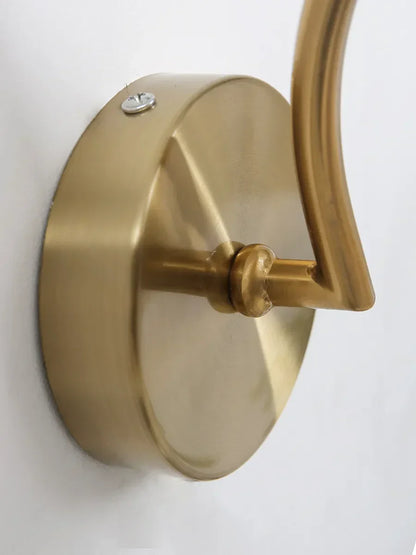 Applique Murale en Verre Design Chandeliers - Élégance Moderne et Éclairage Doux pour Votre Intérieur