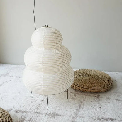 RiceLamp - Lampe de Bureau Réglable