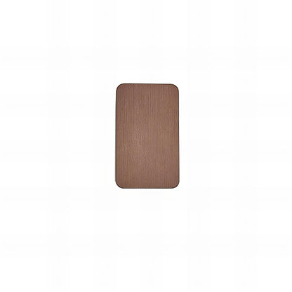 Applique Murale Rectangulaire Koda – Design Moderne et Réglable en Aluminium avec Lumière LED