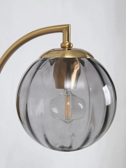Applique Murale en Verre Design Chandeliers - Élégance Moderne et Éclairage Doux pour Votre Intérieur
