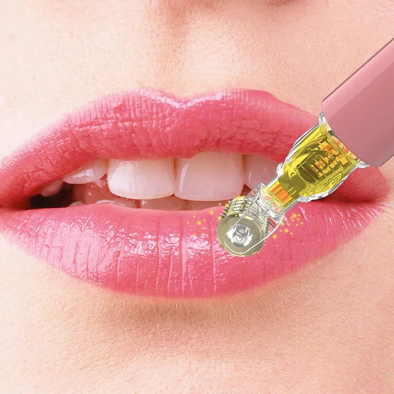 LipLift | Kit Rehausseur de Lèvres Naturel