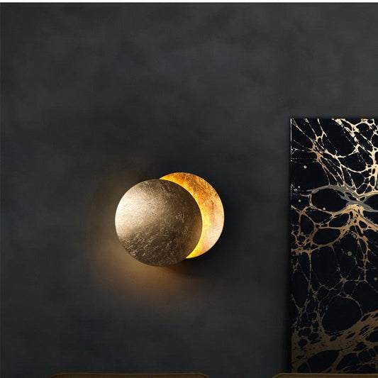 Lampe Murale Lumi – L'Indispensable pour Votre Maison