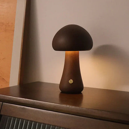 MagicMushroom - Lampe de table à ambiance