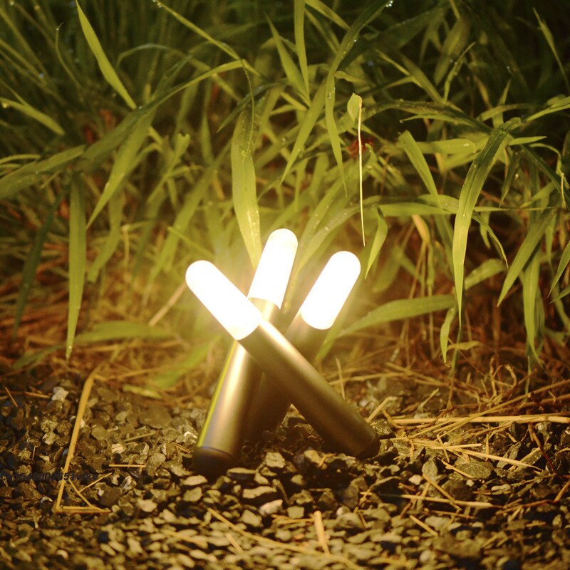 Bâtonnets Lumineux LED - Éclairage Décoratif et Portable pour Table
