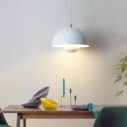 Lampe Suspendue Moderne - Design Élégant et Éclairage LED pour Espaces Contemporains
