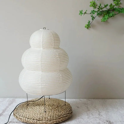 RiceLamp - Lampe de Bureau Réglable
