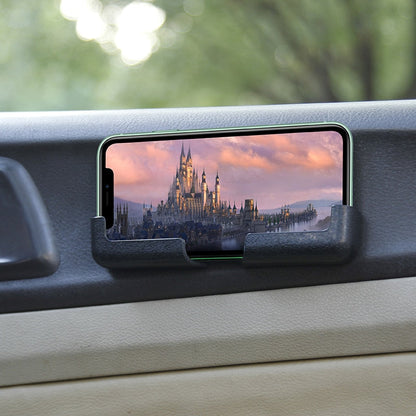 DashGrip | Support Téléphone Voiture Universel pour Tableau de Bord