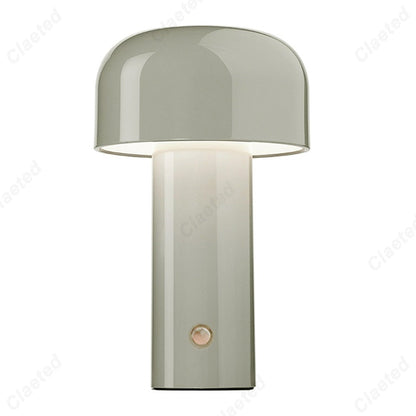 RetroGlow - Lampe Tactile Sans Fil