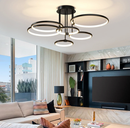 Lampe LED Murale Écologique – Design Moderne et Éclairage Chaleureux