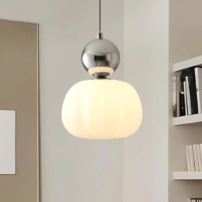 Suspension Bauhaus Art Déco - Lumière Moderne à 4 Couleurs