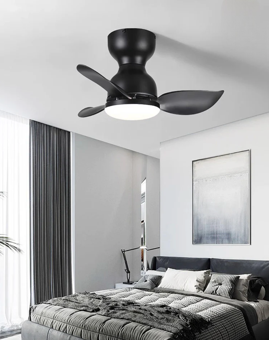 Trailblazer 18 Lumière du ventilateur de plafond