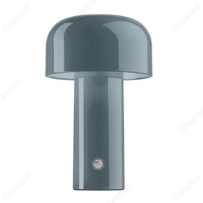 RetroGlow - Lampe Tactile Sans Fil