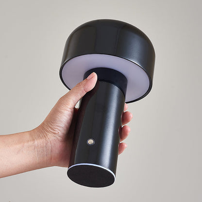 Lampe de Table Cordless Italian Mushroom – Élégance Moderne et Pratique