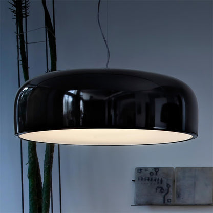 Suspension Smithfield – Lampe Moderne avec Design Élégant et Éclairage Efficace