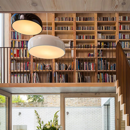 Suspension Smithfield – Lampe Moderne avec Design Élégant et Éclairage Efficace