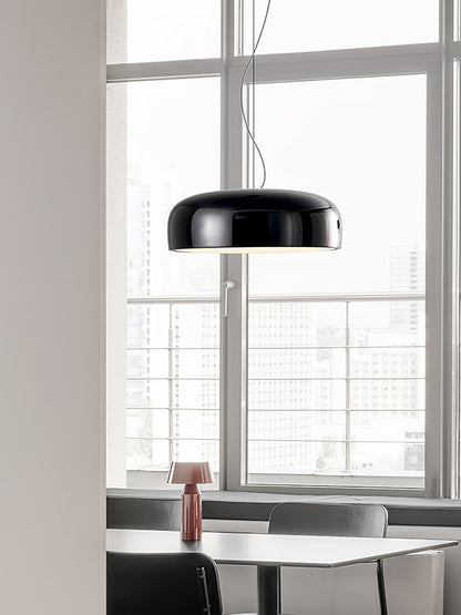 Suspension Smithfield – Lampe Moderne avec Design Élégant et Éclairage Efficace