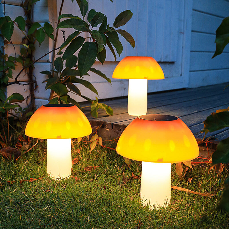 Lampes Solaires Extérieures – Éclairage Solaire Décoratif pour Jardin et Terrasse