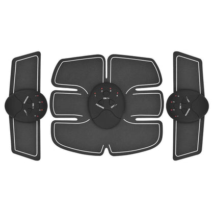 Électrostimulateur Musculaire Abdominal