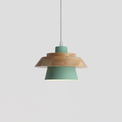 Suspension Pierre Bois - Élégance Naturelle et Design Organique pour Votre Intérieur