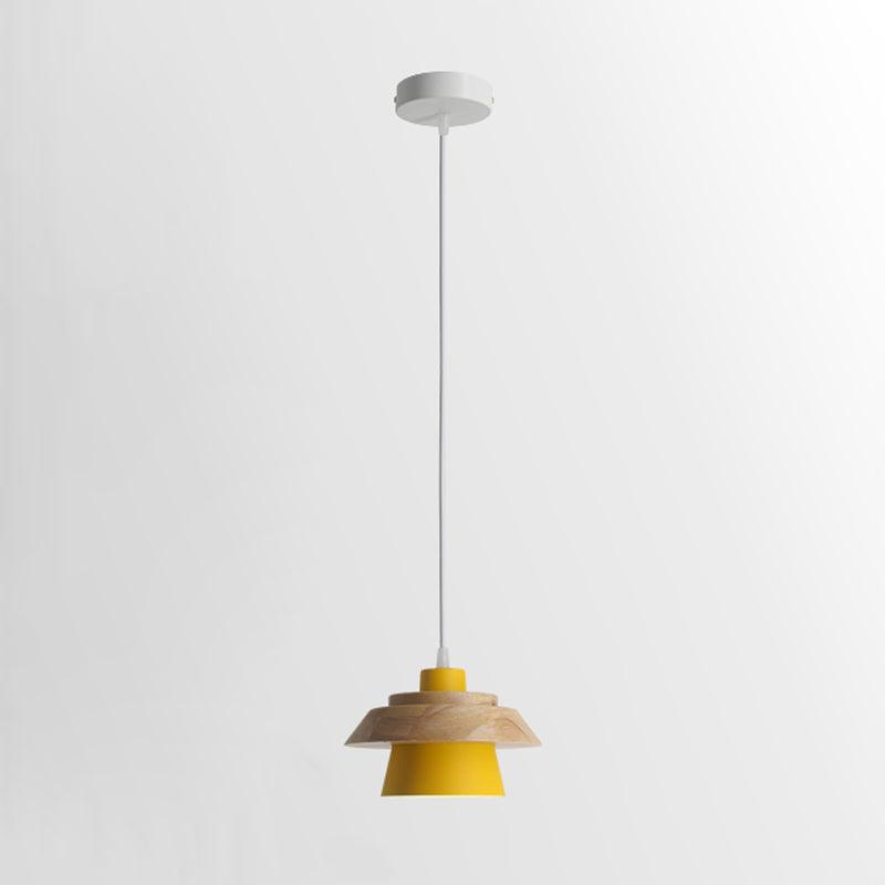 Suspension Pierre Bois - Élégance Naturelle et Design Organique pour Votre Intérieur