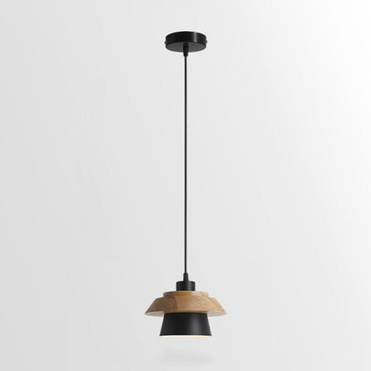 Suspension Pierre Bois - Élégance Naturelle et Design Organique pour Votre Intérieur